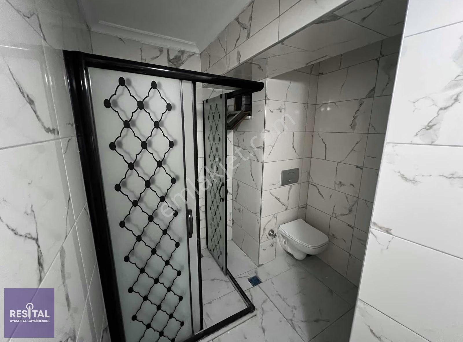 Bursa Osmangazi Tuzpazarı'nda Eşyalı 1+1 Kiralık Daire - Görsel 5