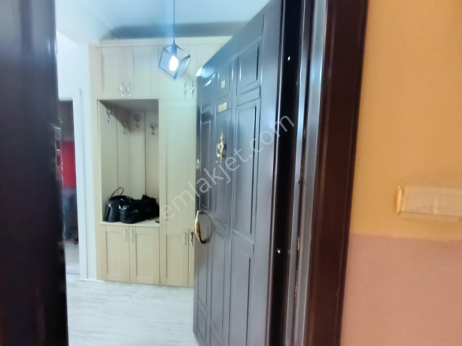 Bess'den Kırmızıtoprak Mahallesi Eşyalı Kiralık 1+1 Daire - Görsel 9