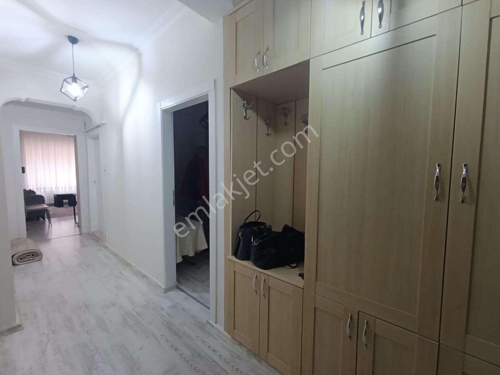Bess'den Kırmızıtoprak Mahallesi Eşyalı Kiralık 1+1 Daire - Görsel 15