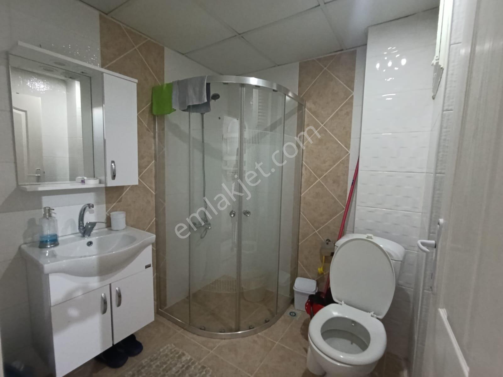 Bess'den Kırmızıtoprak Mahallesi Eşyalı Kiralık 1+1 Daire - Görsel 6