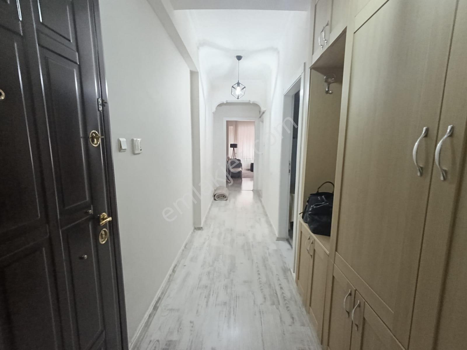 Bess'den Kırmızıtoprak Mahallesi Eşyalı Kiralık 1+1 Daire - Görsel 4