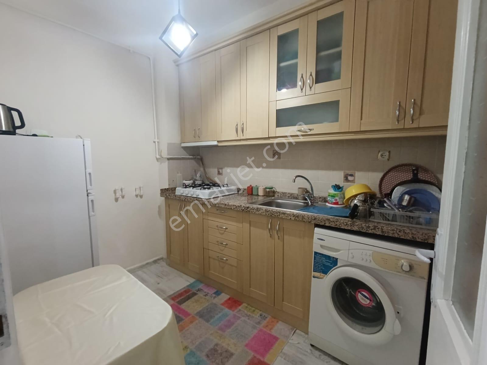 Bess'den Kırmızıtoprak Mahallesi Eşyalı Kiralık 1+1 Daire - Görsel 11