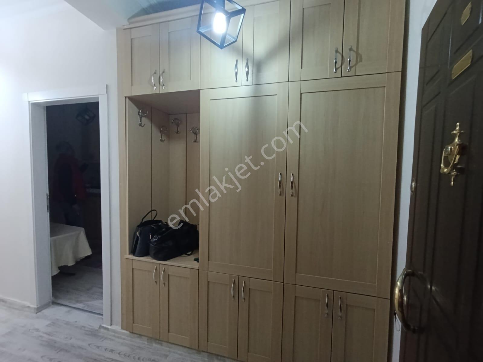 Bess'den Kırmızıtoprak Mahallesi Eşyalı Kiralık 1+1 Daire - Görsel 10