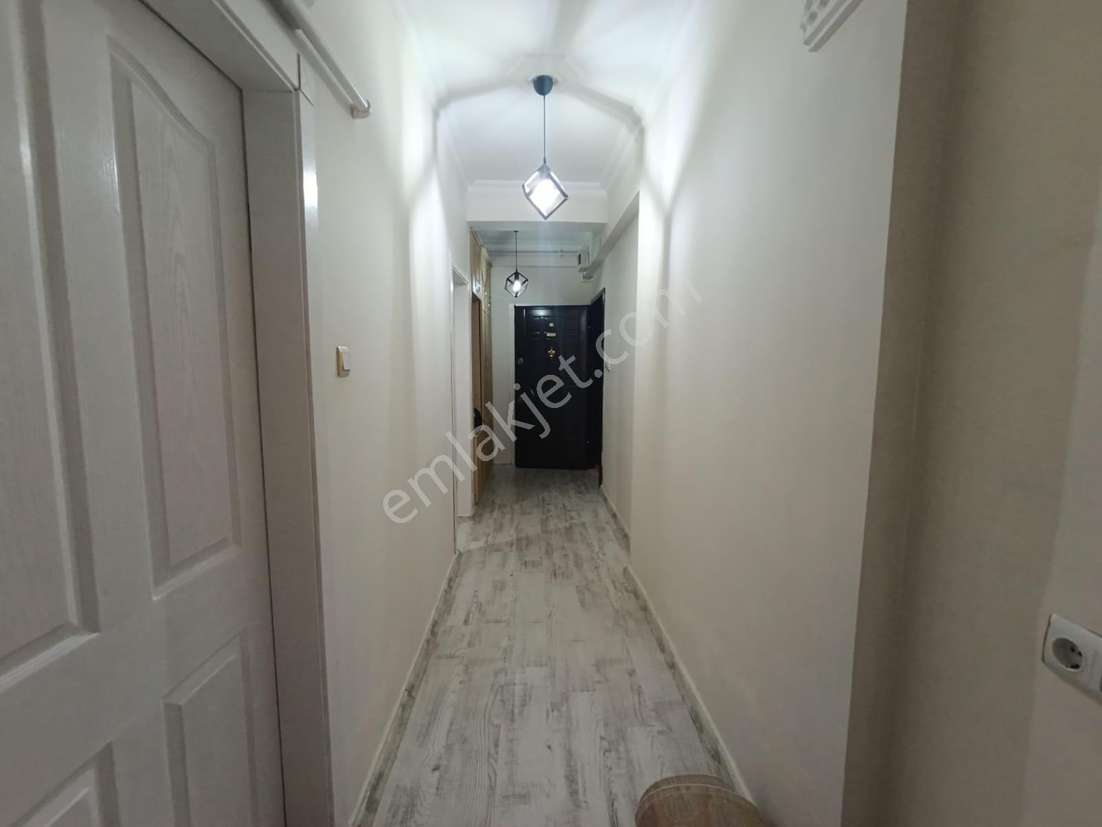 Bess'den Kırmızıtoprak Mahallesi Eşyalı Kiralık 1+1 Daire - Görsel 8