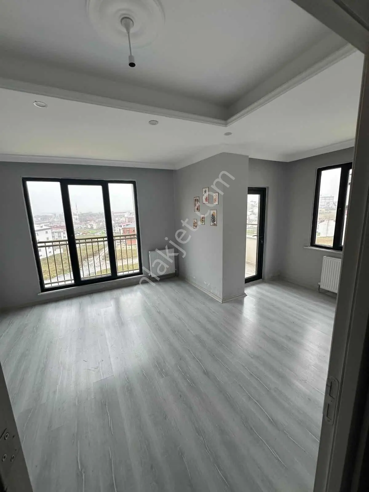 Taşoluk Da Kiralık 2+1 Daire