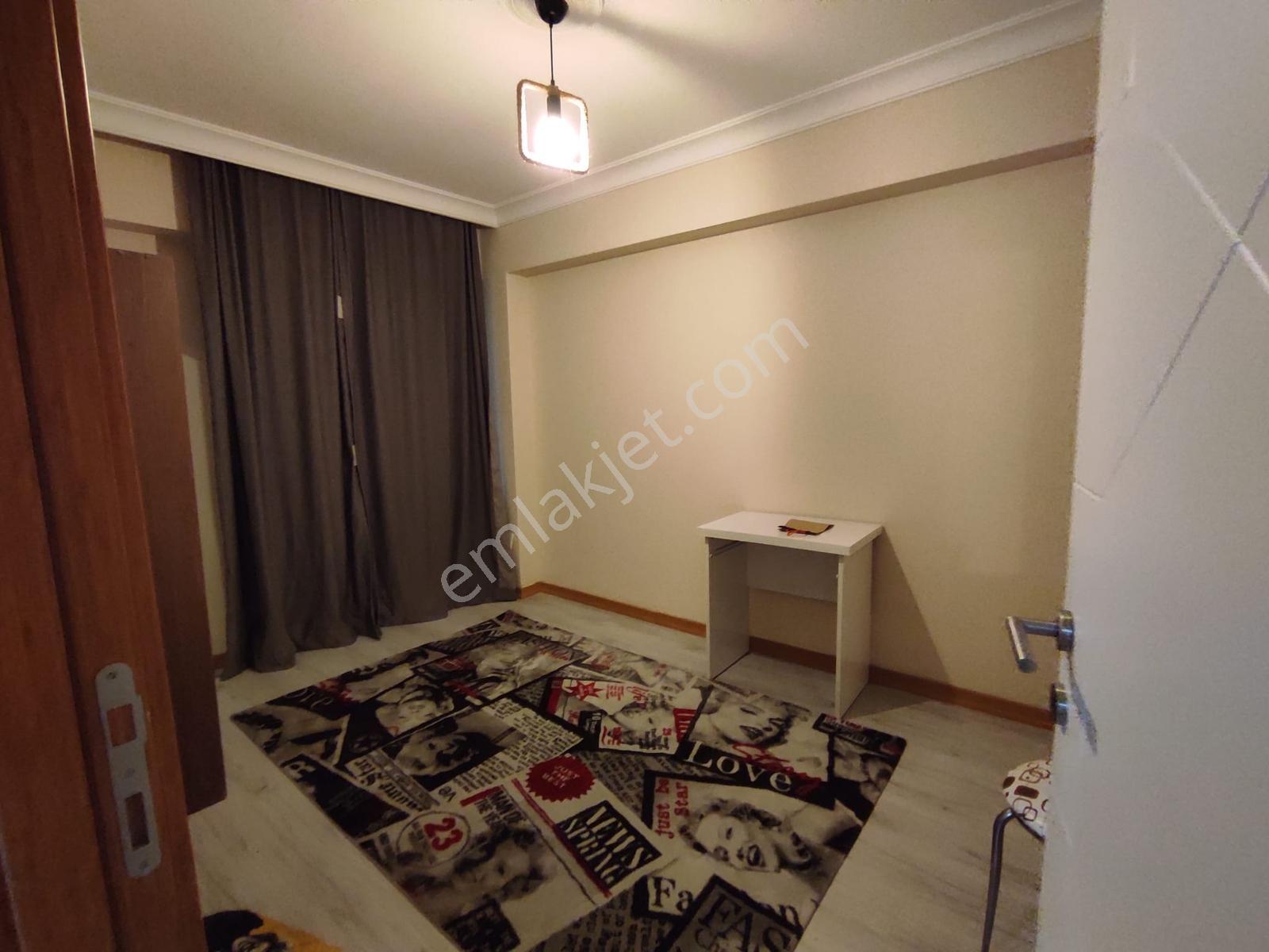 Çalı'da Kış Bahçeli 2+1 Kısmi Eşyalı Satılık Daire Araç Takaslı - Görsel 5