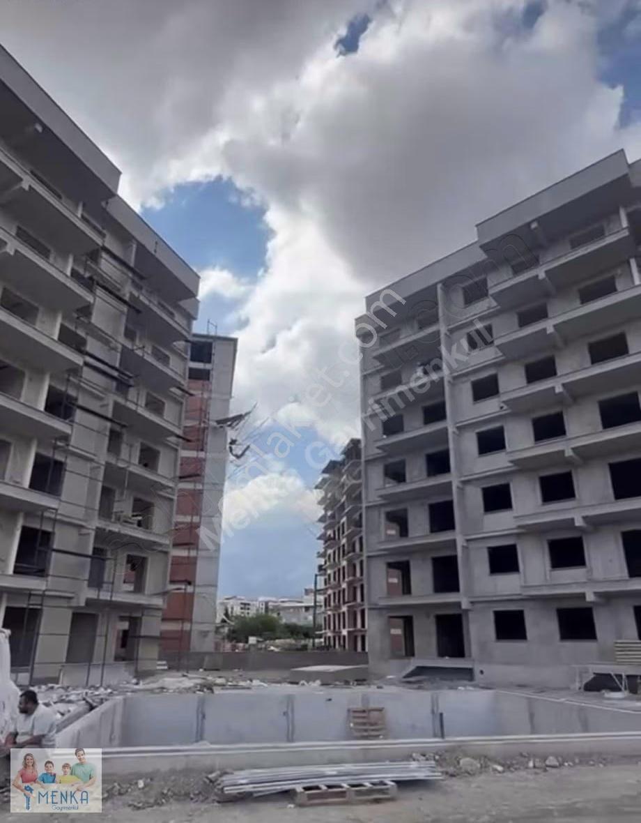 Kuşlubahçe'de En Gözde Sitede 2+1 (0) Satılık Dairemiz