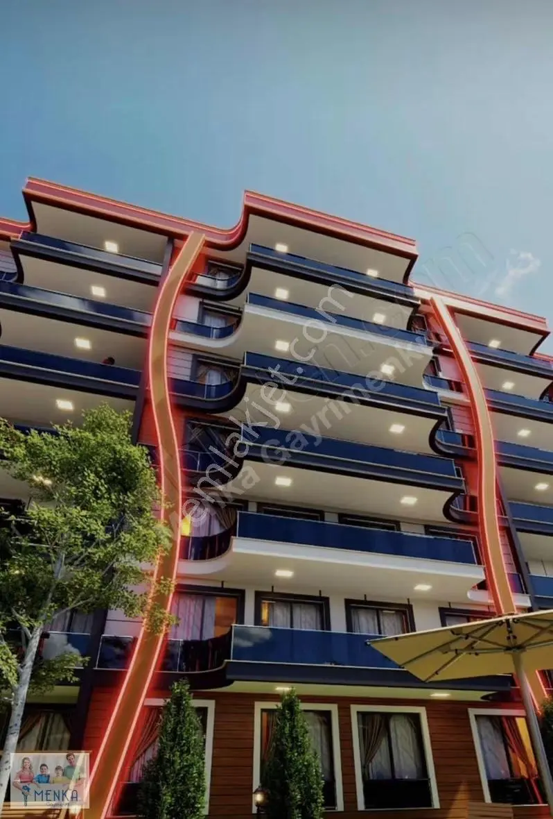 Kuşlubahçe'de En Gözde Sitede 2+1 (0) Satılık Dairemiz - Görsel 5