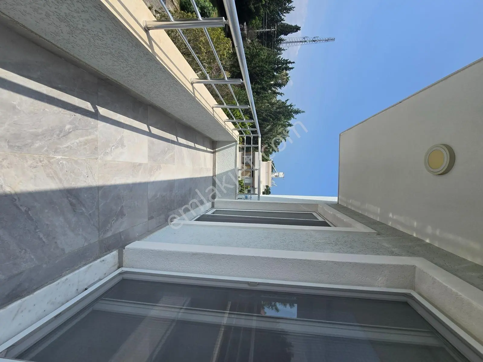 Karaağaç Ta Bilfen Koleji Karşısı Kiralık Lüks 3+1 Daire - Görsel 3