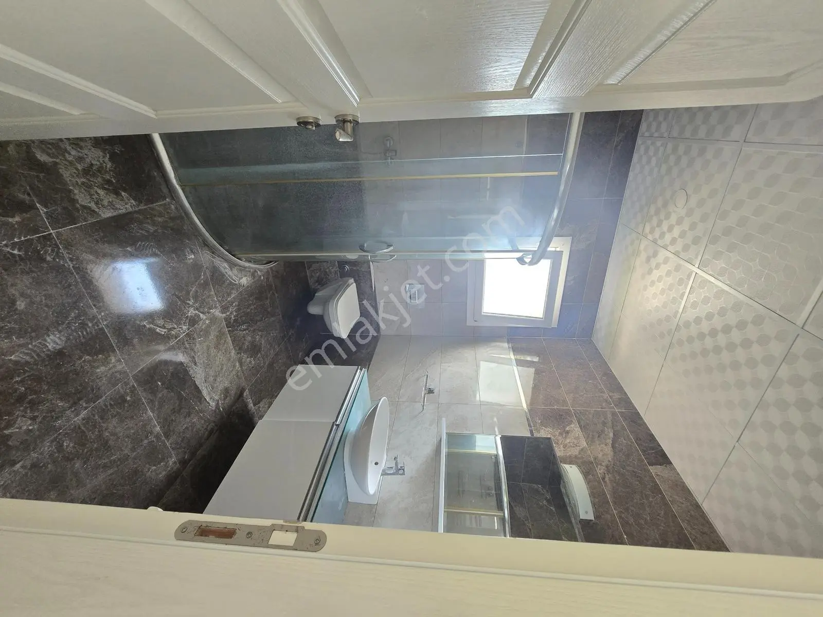 Karaağaç Ta Bilfen Koleji Karşısı Kiralık Lüks 3+1 Daire - Görsel 23