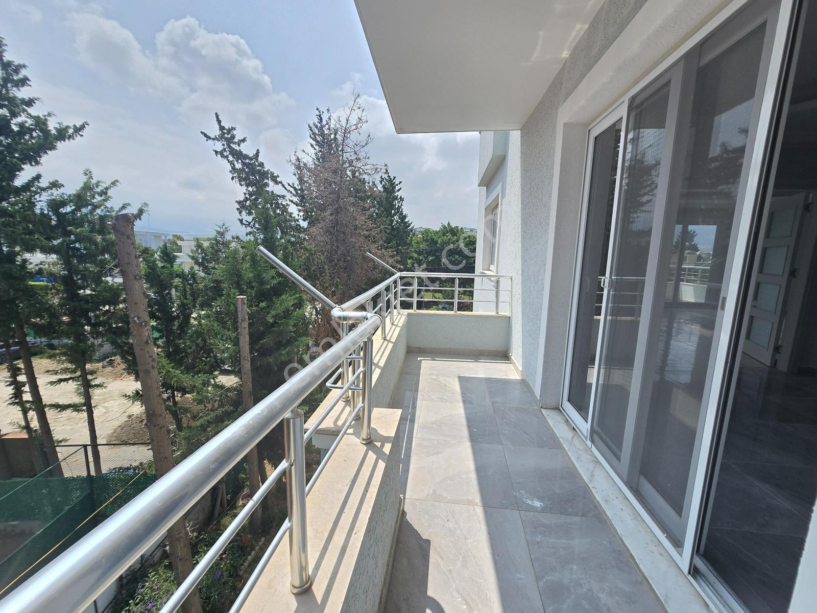 Karaağaç Ta Bilfen Koleji Karşısı Kiralık Lüks 3+1 Daire - Görsel 10