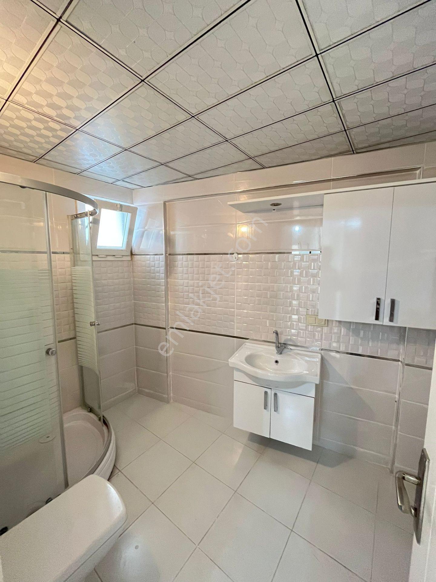Aydoğdu Mahallesi Merkezi Konum Da Kiralık 3+1 Doğalgazlı Daire - Görsel 11