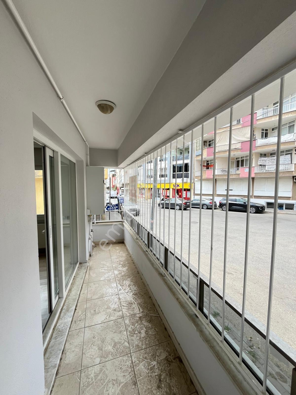Aydoğdu Mahallesi Merkezi Konum Da Kiralık 3+1 Doğalgazlı Daire - Görsel 8
