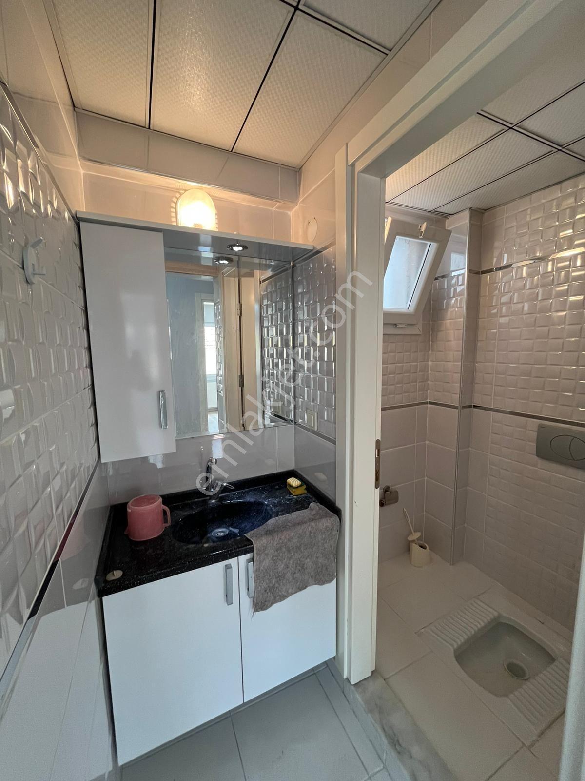 Aydoğdu Mahallesi Merkezi Konum Da Kiralık 3+1 Doğalgazlı Daire - Görsel 12