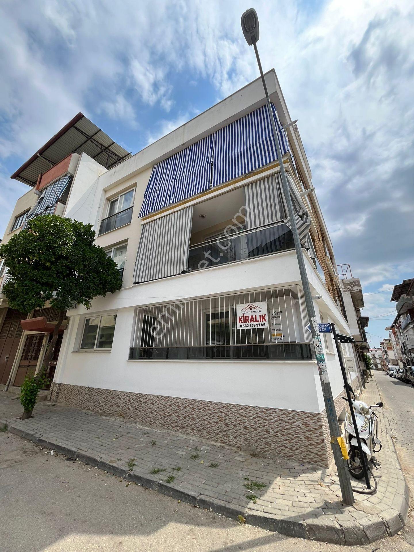 Aydoğdu Mahallesi Merkezi Konum Da Kiralık 3+1 Doğalgazlı Daire