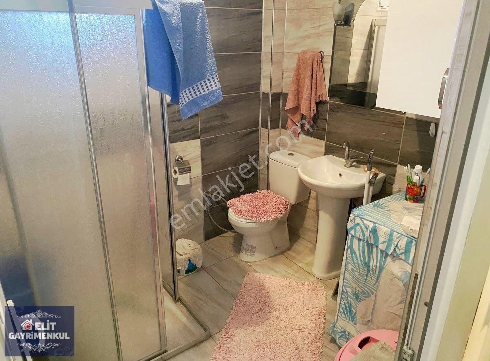 Gesi De 2+1 Villa- Önü Açık-herşey Hazır-eşyalı - Görsel 12
