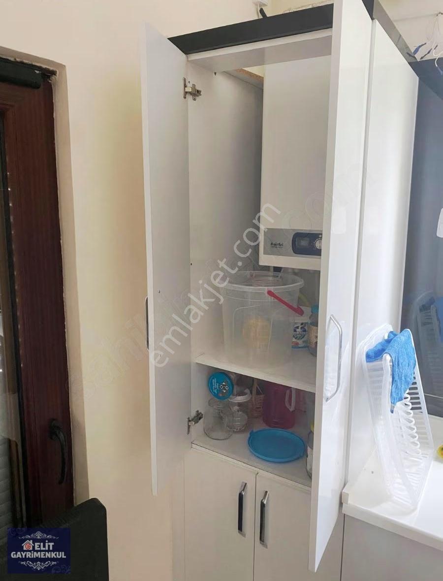 Gesi De 2+1 Villa- Önü Açık-herşey Hazır-eşyalı - Görsel 18