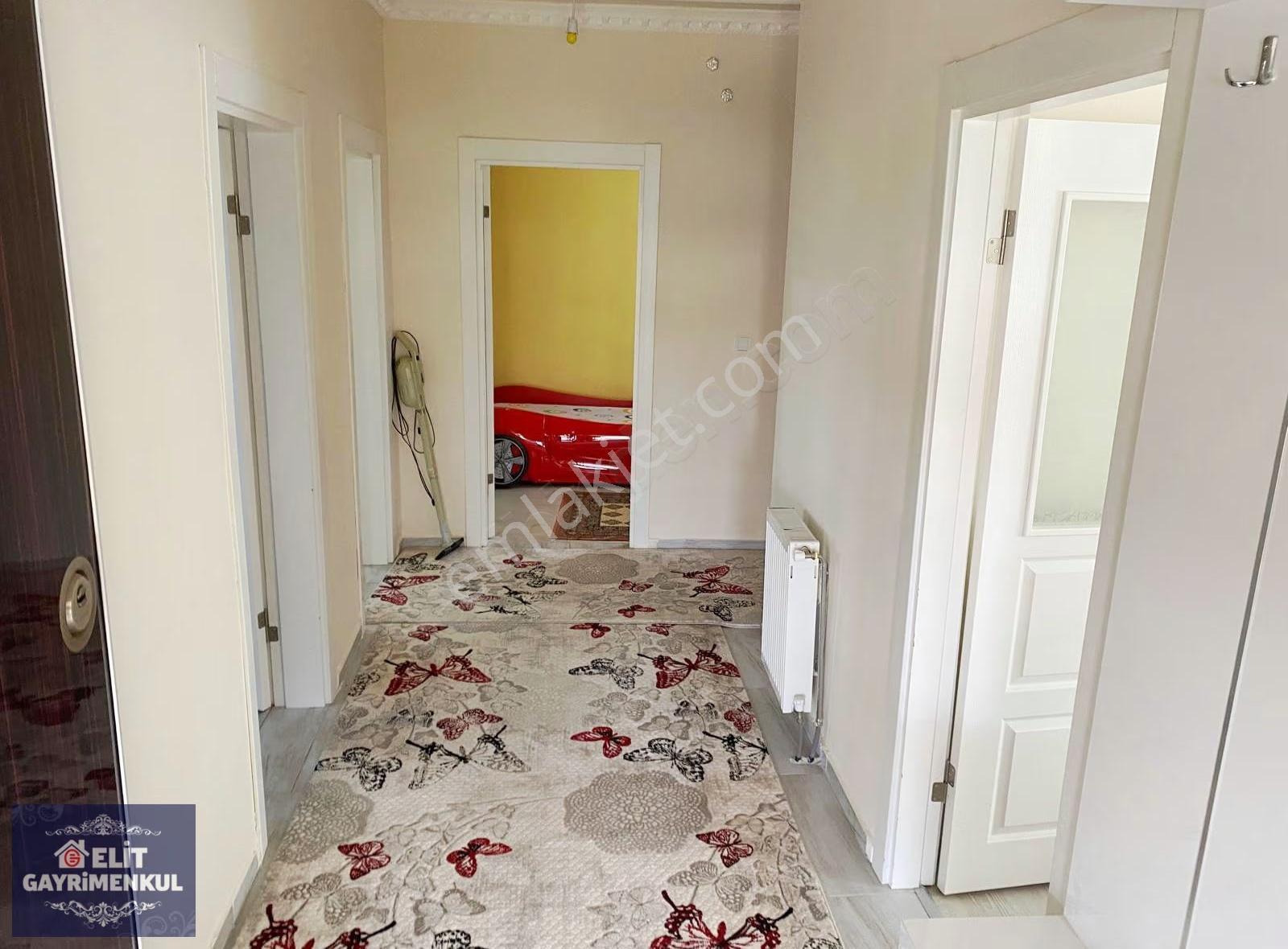 Gesi De 2+1 Villa- Önü Açık-herşey Hazır-eşyalı - Görsel 7