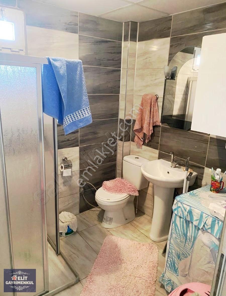 Gesi De 2+1 Villa- Önü Açık-herşey Hazır-eşyalı - Görsel 10