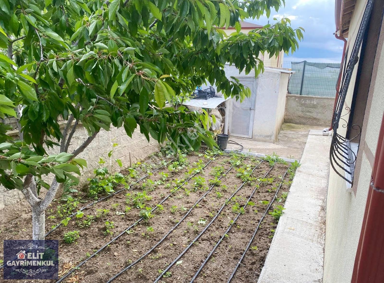 Gesi De 2+1 Villa- Önü Açık-herşey Hazır-eşyalı - Görsel 15