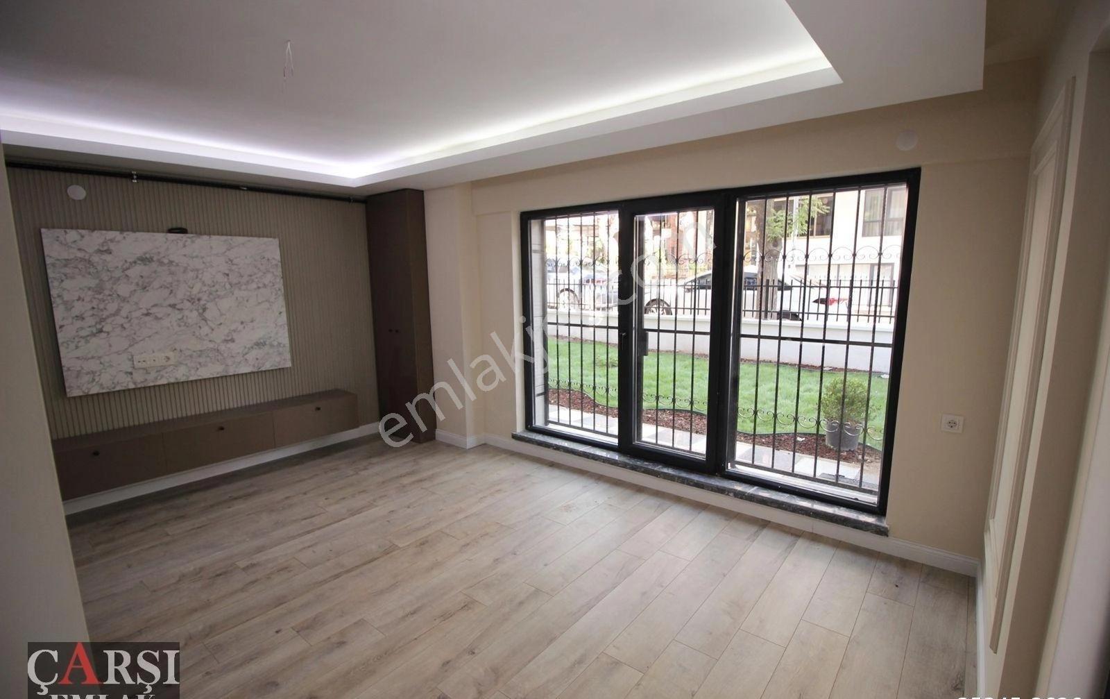 Çarşı' Dan Başkent Hastanesi' Ne Adım Mesafesinde Bahçe Kullanımlı 2+1 - Görsel 6