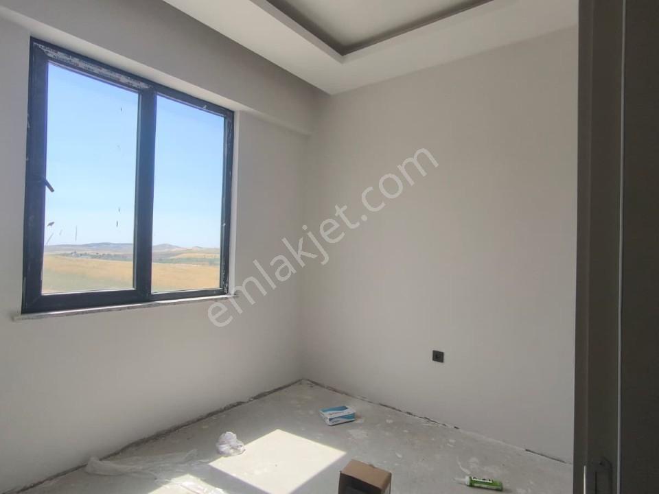 Kısacık'dan Onkolojide Al-sata Uygun Sıfır 1. Kat 2,5+1 Daire - Görsel 30