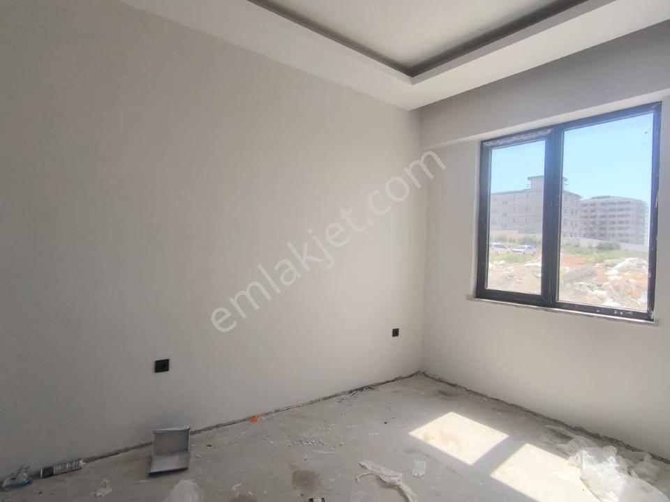 Kısacık'dan Onkolojide Al-sata Uygun Sıfır 1. Kat 2,5+1 Daire - Görsel 29