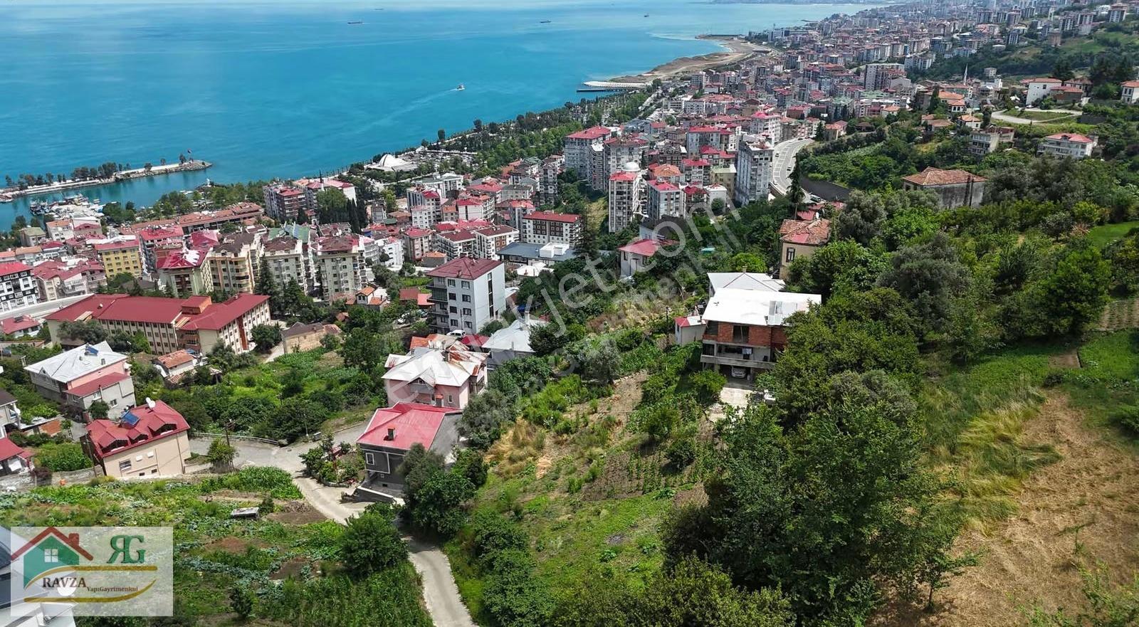 Ravza Yapı Gayrimenkulden Nefsipulathane Mah 684m2 Satılık Arsa - Görsel 4