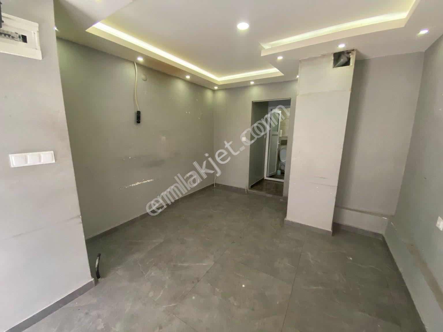 Aydın İnş.1.cebeci Caddesine Komşu 20m2 Giriş Dükkan - Görsel 3