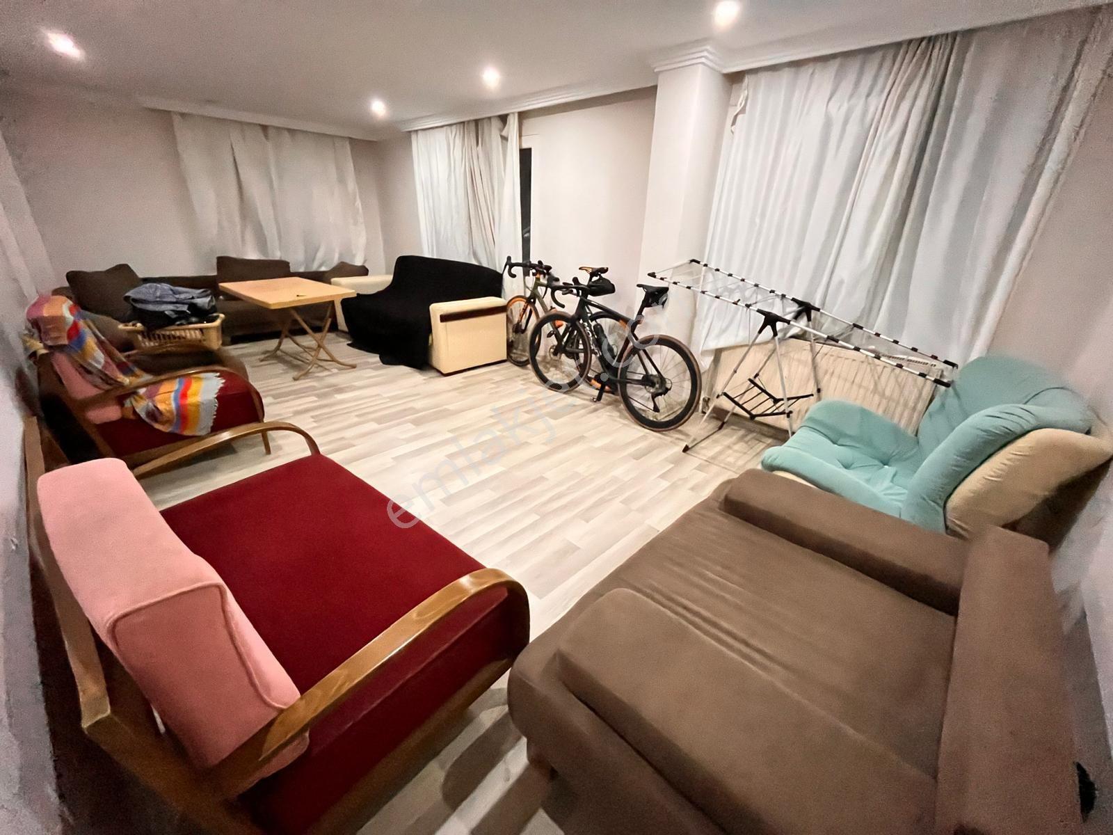 Hatay Bahçelievler De Dubleks 4+1 Köşe Doğalgazlı Satılık Daire - Görsel 24
