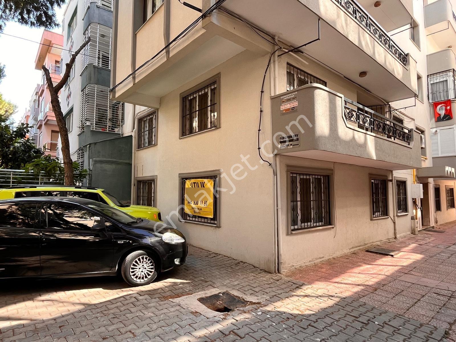 Hatay Bahçelievler De Dubleks 4+1 Köşe Doğalgazlı Satılık Daire