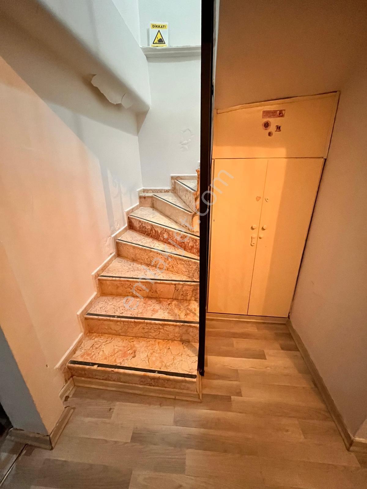 Hatay Bahçelievler De Dubleks 4+1 Köşe Doğalgazlı Satılık Daire - Görsel 29