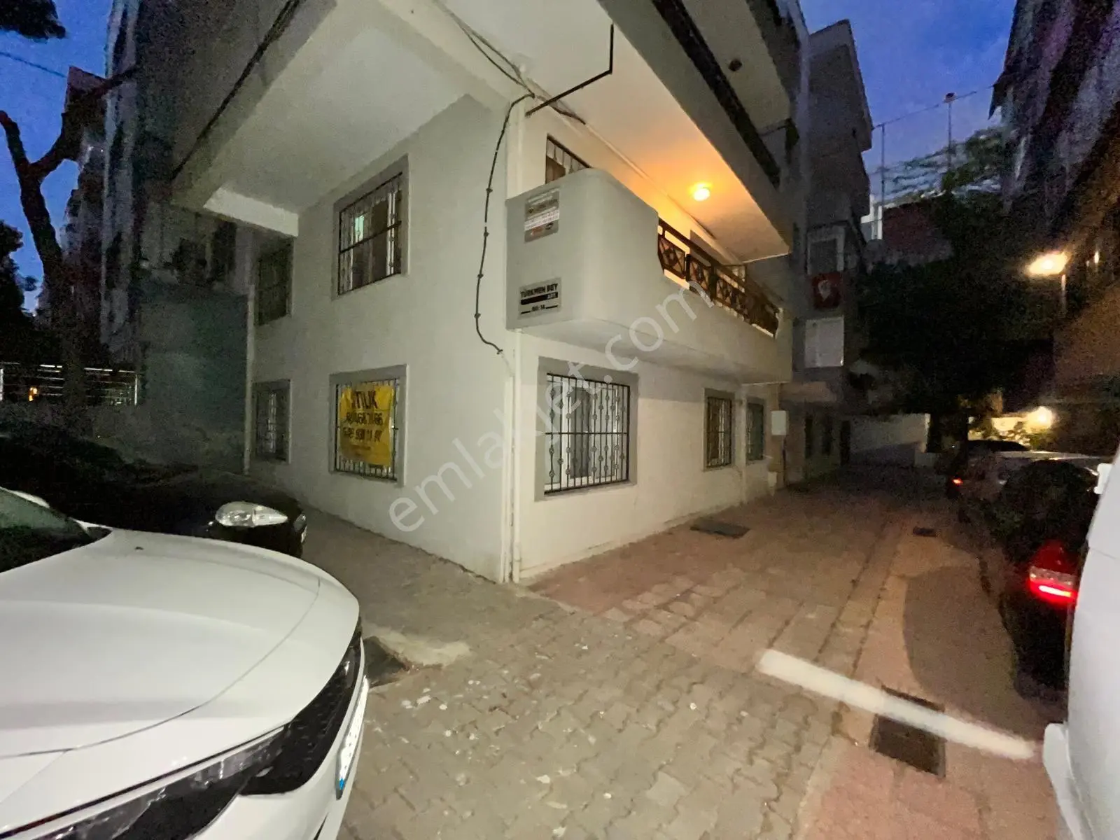 Hatay Bahçelievler De Dubleks 4+1 Köşe Doğalgazlı Satılık Daire - Görsel 2