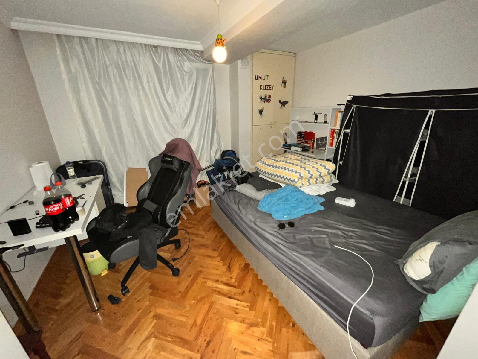 Hatay Bahçelievler De Dubleks 4+1 Köşe Doğalgazlı Satılık Daire - Görsel 9