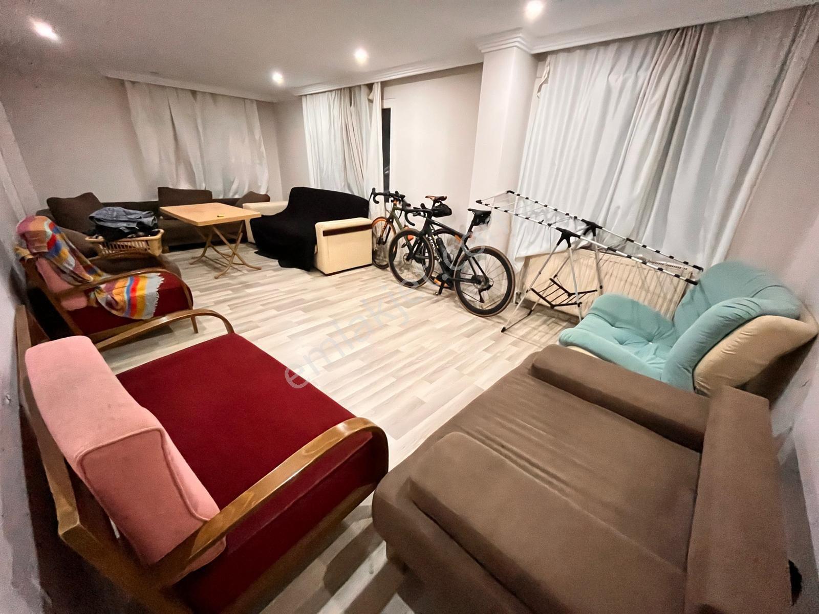 Hatay Bahçelievler De Dubleks 4+1 Köşe Doğalgazlı Satılık Daire - Görsel 22