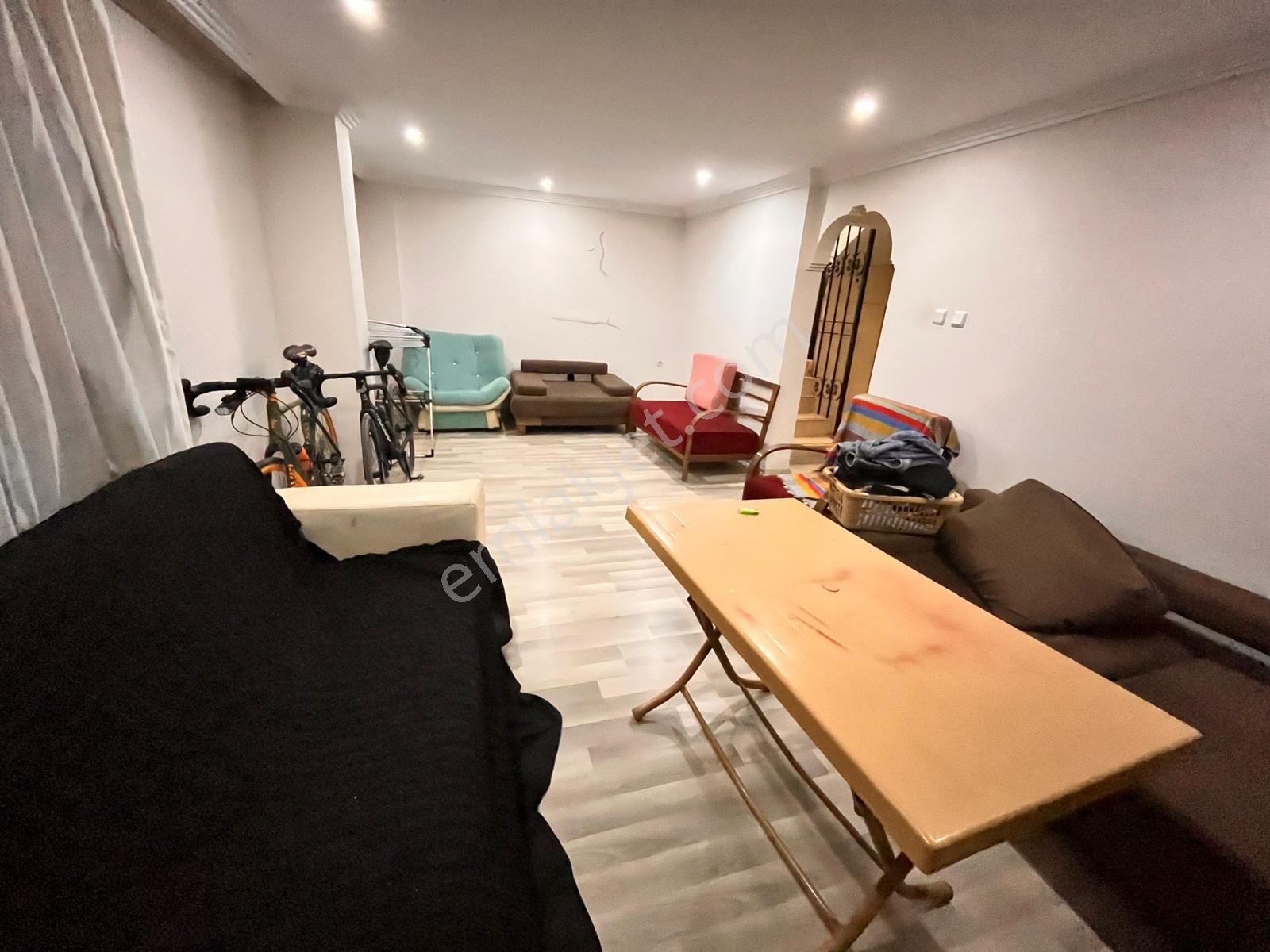 Hatay Bahçelievler De Dubleks 4+1 Köşe Doğalgazlı Satılık Daire - Görsel 23