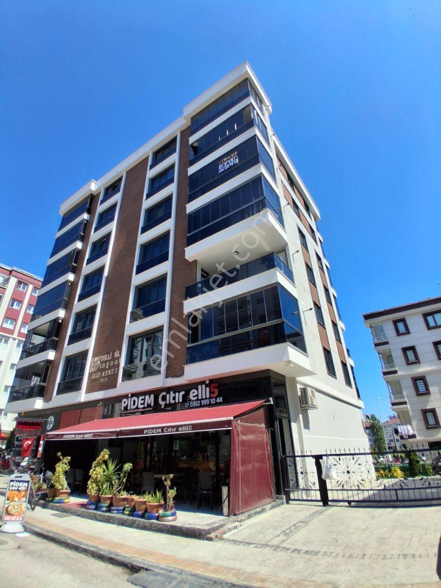 Truva/ahmet'ten Çobanlı Tramvay Durağında Kiralık Lüks 3+1 Daire - Görsel 7