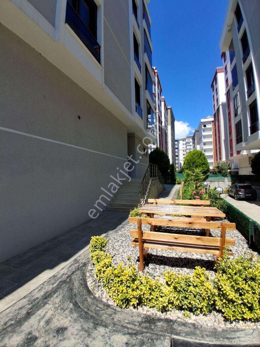 Truva/ahmet'ten Çobanlı Tramvay Durağında Kiralık Lüks 3+1 Daire - Görsel 8