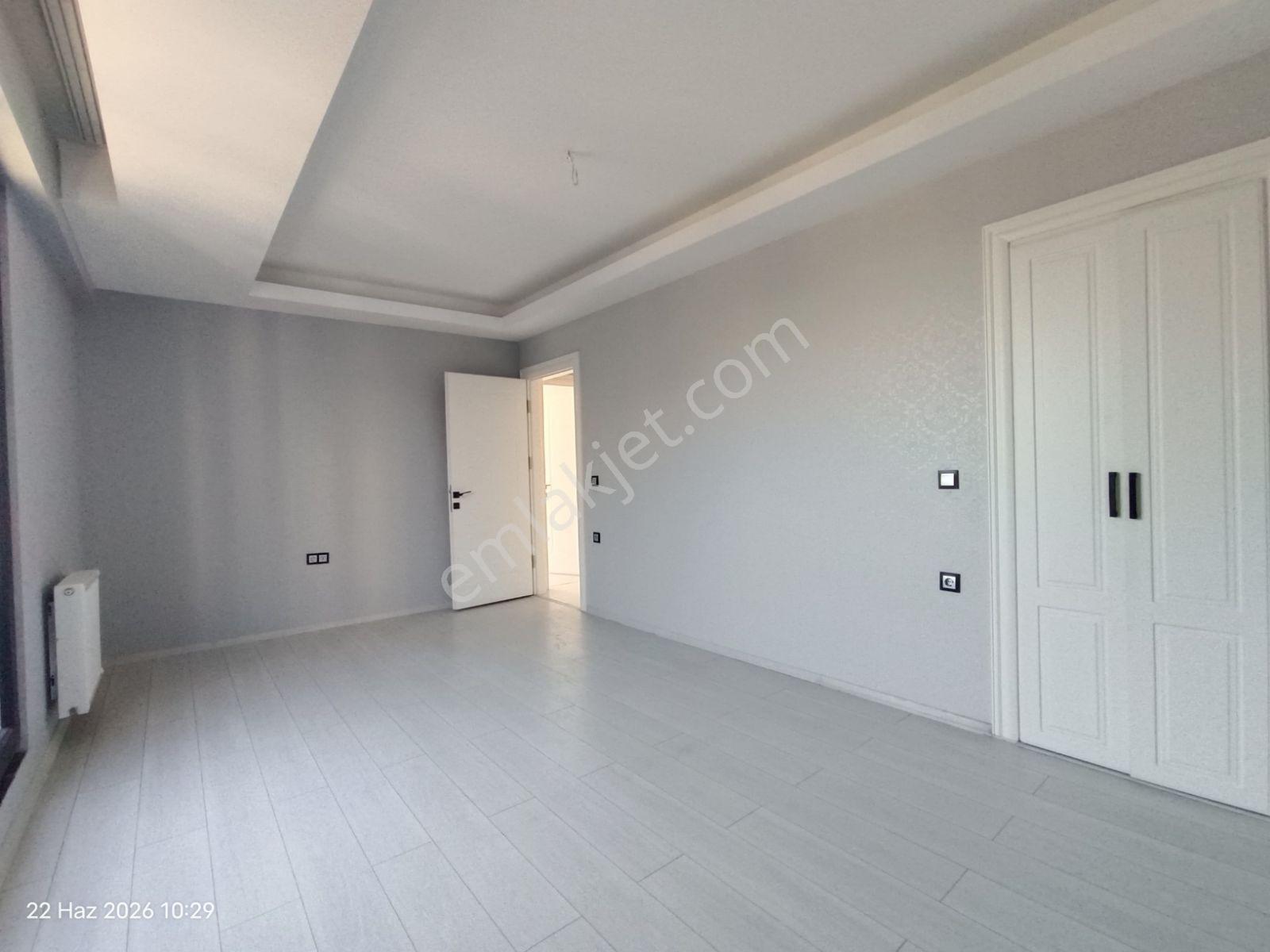 Truva/ahmet'ten Çobanlı Tramvay Durağında Kiralık Lüks 3+1 Daire - Görsel 33