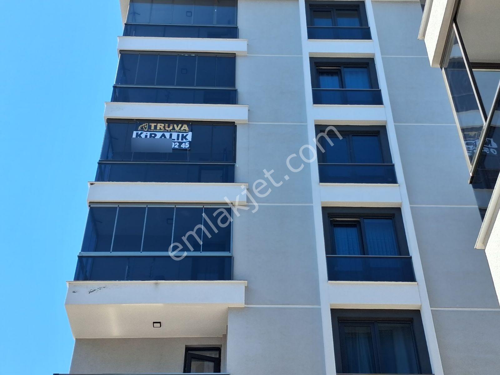 Truva/ahmet'ten Çobanlı Tramvay Durağında Kiralık Lüks 3+1 Daire - Görsel 5