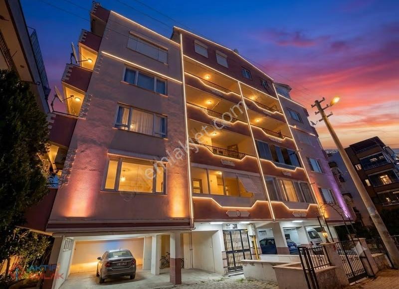 ▓aktif'ten Altınkum'da 3+1 Ön Cephe Full Kredili Masrafsız Daire