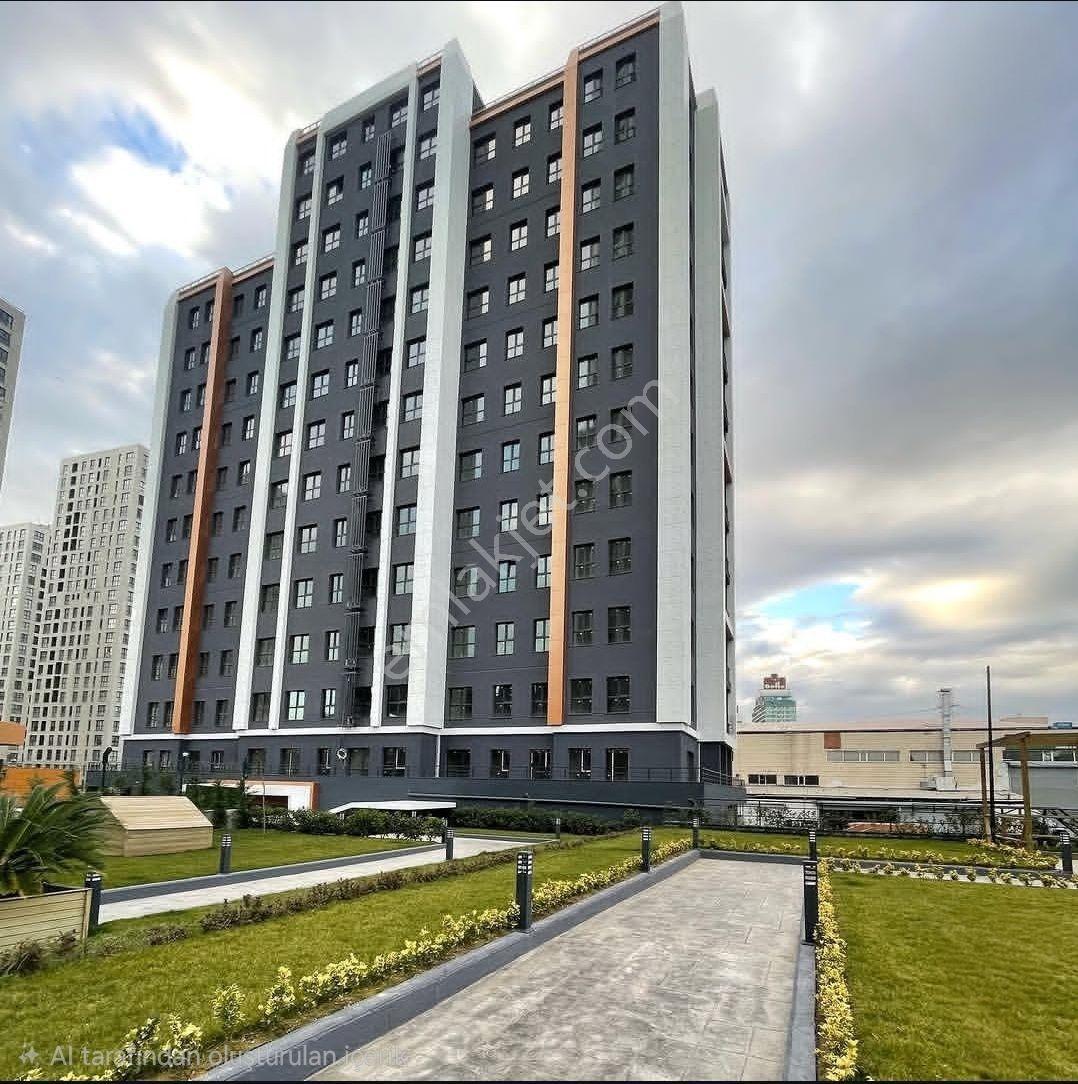 Kiralık Metrobüse Yakın