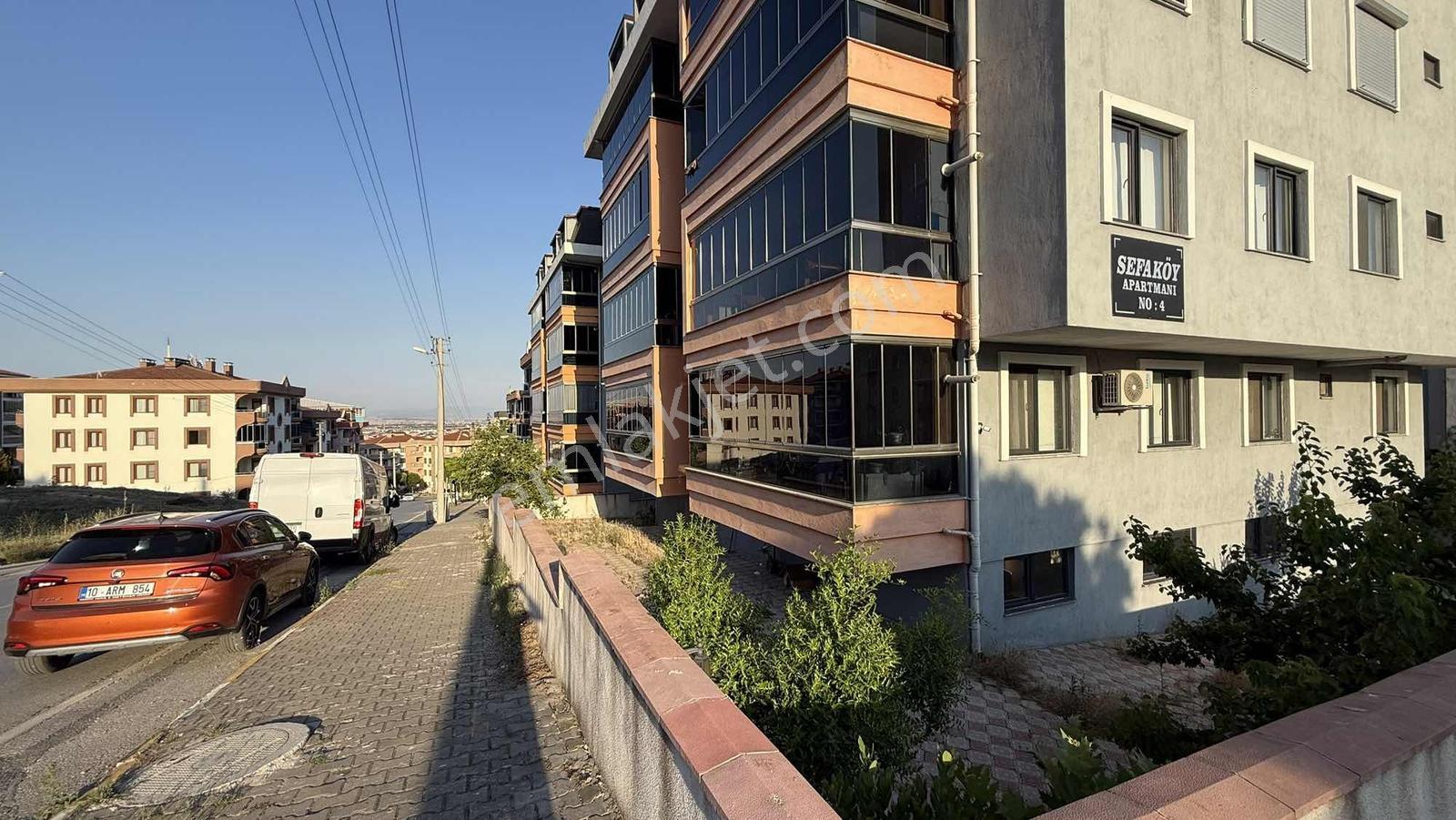 Balıkesir Karesi Toygar Mah. Satılık 2+1 Daire - Görsel 15