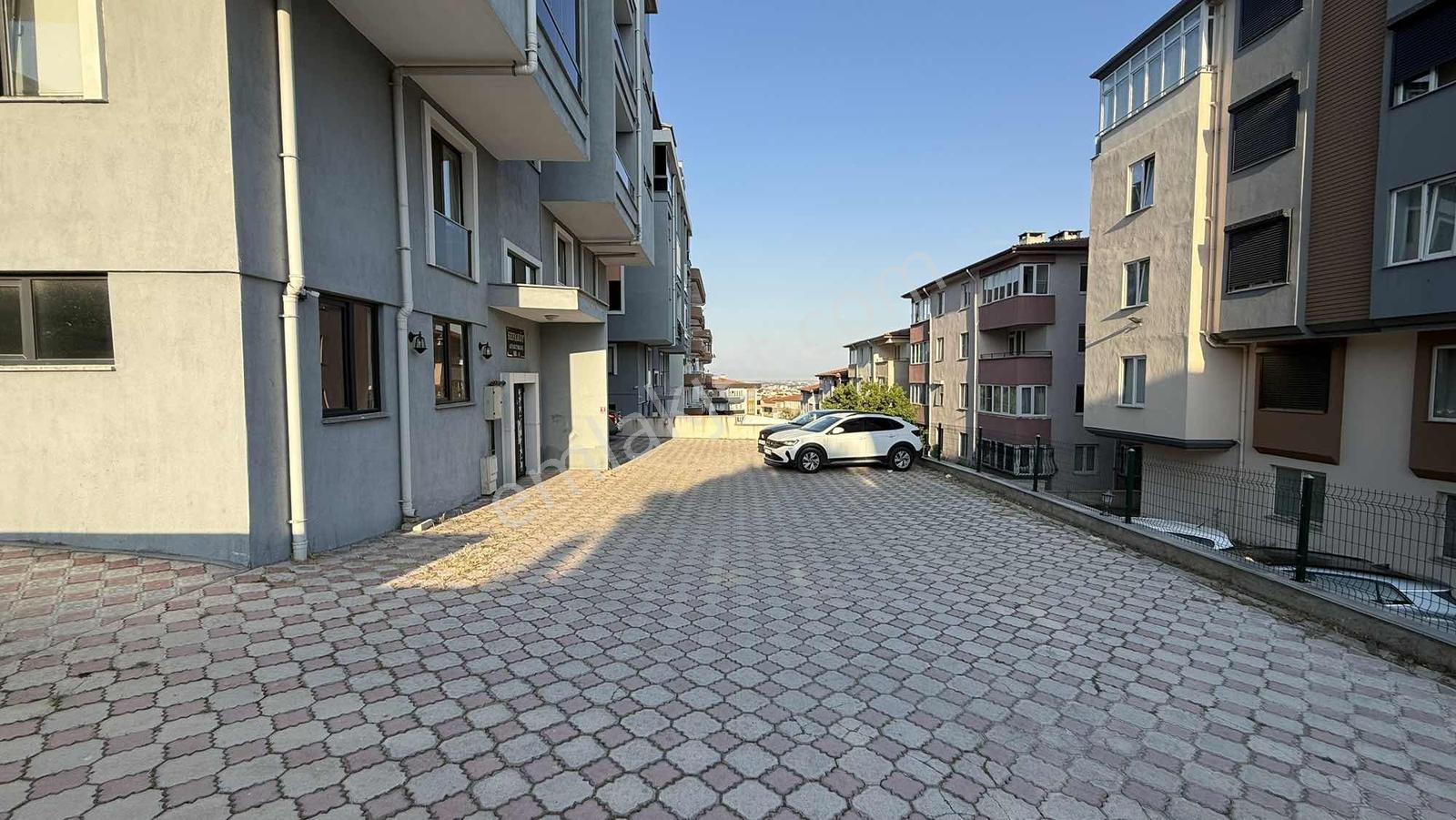 Balıkesir Karesi Toygar Mah. Satılık 2+1 Daire - Görsel 14