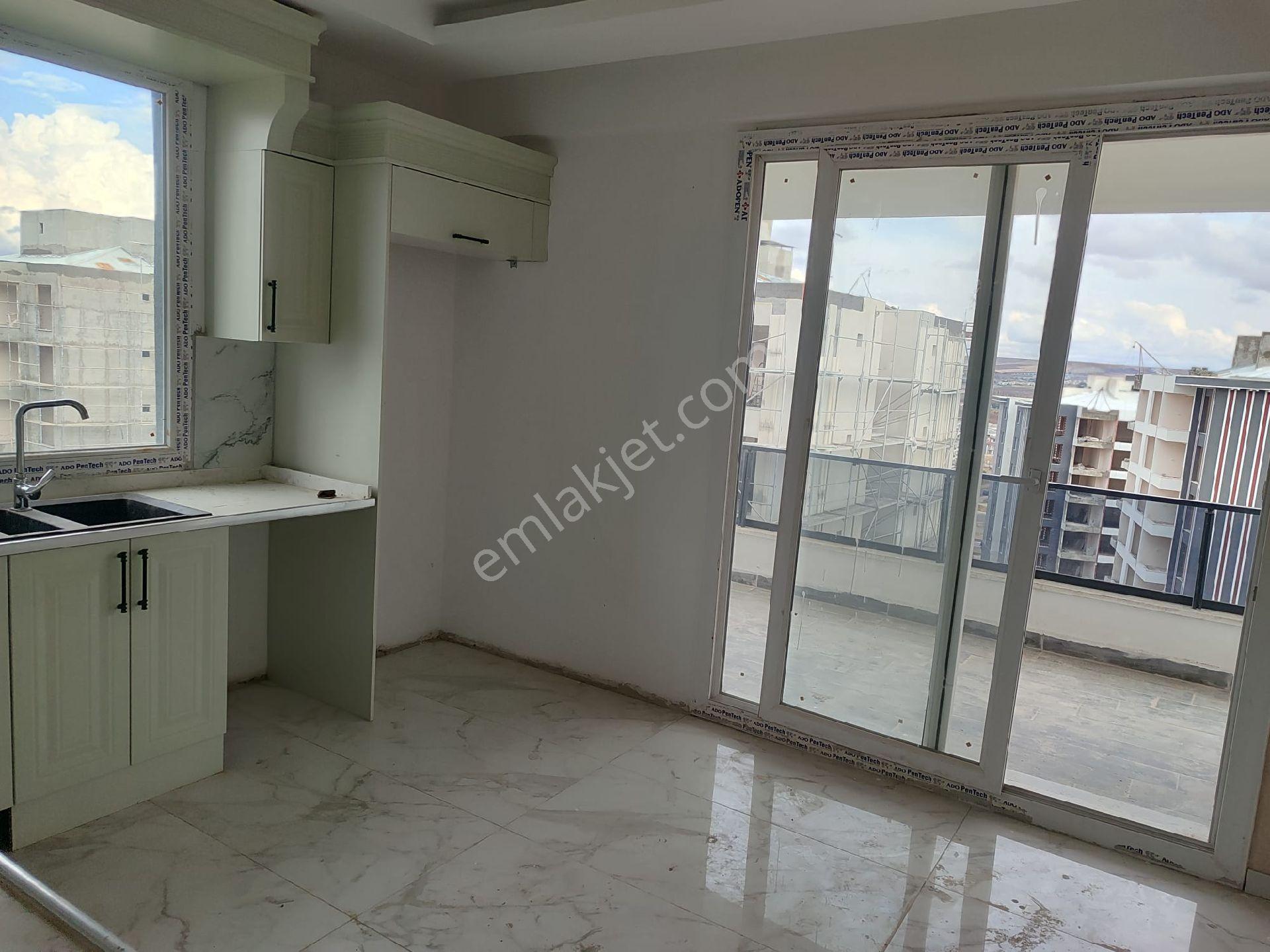 450 Evler Bubya 2+1 Satılık Daire - Görsel 19