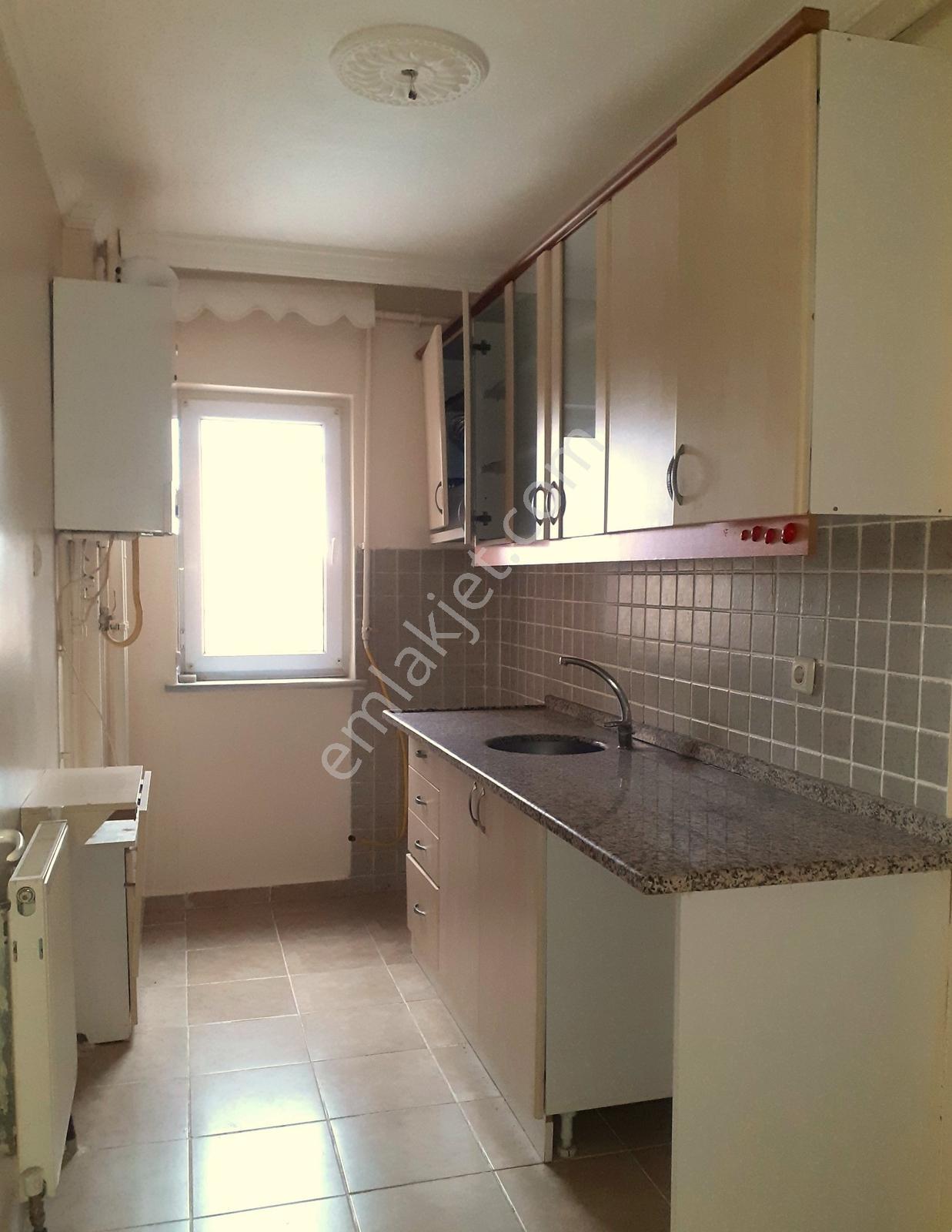 Turkuazdan Kiralık Kılavuz Tokide Yapılı 2+1 Daire - Görsel 13