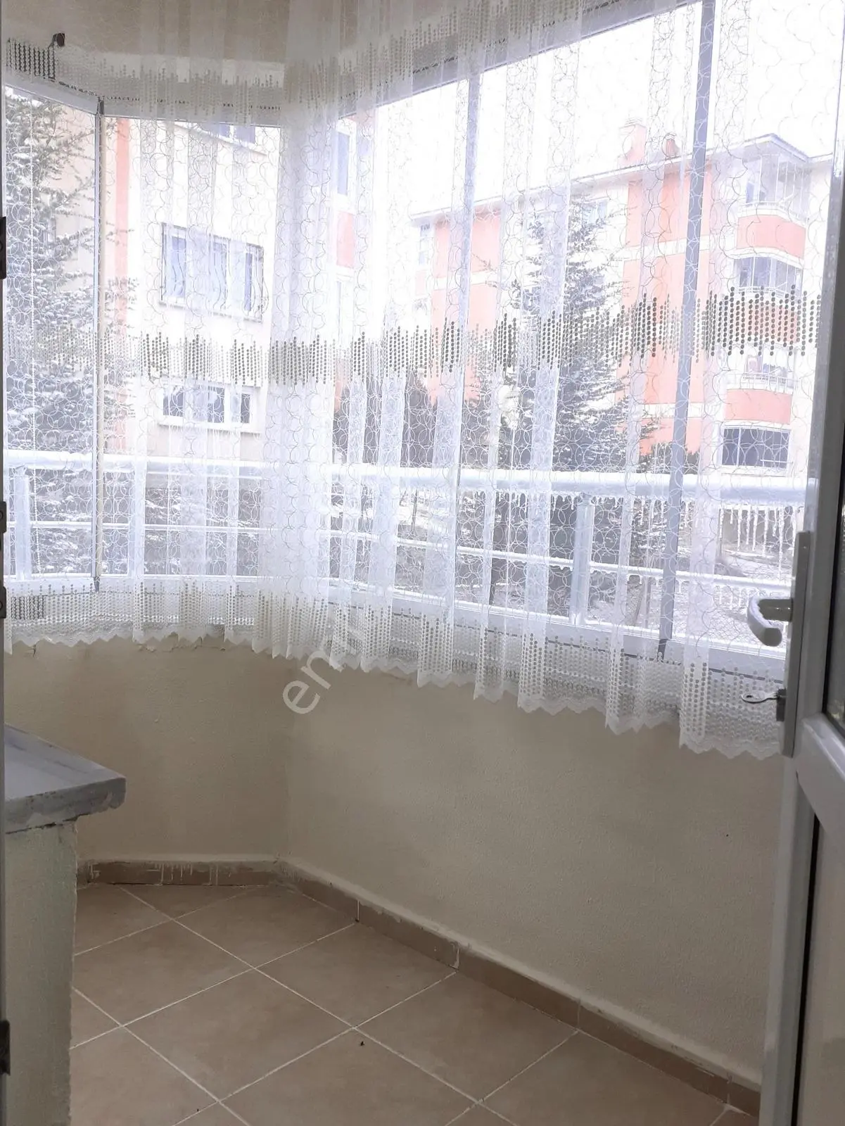 Turkuazdan Kiralık Kılavuz Tokide Yapılı 2+1 Daire - Görsel 18