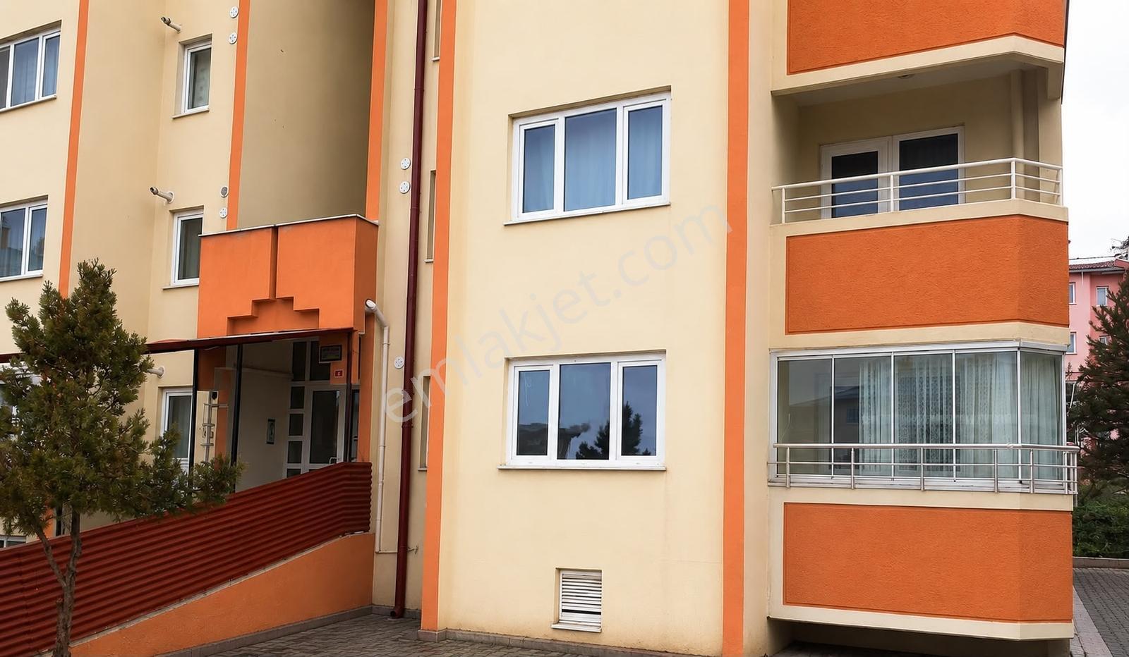 Turkuazdan Kiralık Kılavuz Tokide Yapılı 2+1 Daire - Görsel 20