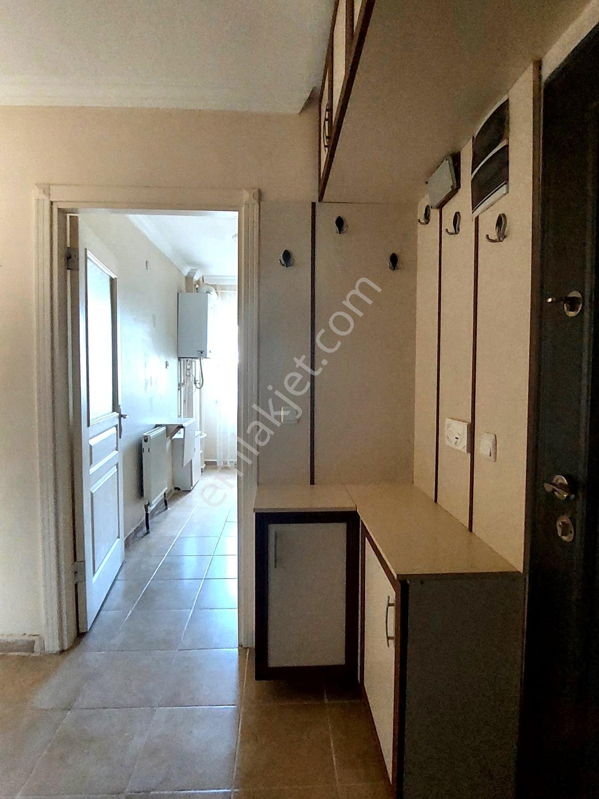 Turkuazdan Kiralık Kılavuz Tokide Yapılı 2+1 Daire - Görsel 7