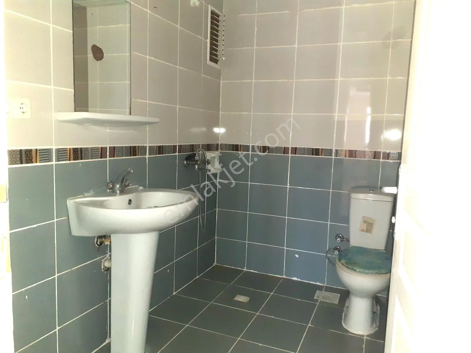 Turkuazdan Kiralık Kılavuz Tokide Yapılı 2+1 Daire - Görsel 17